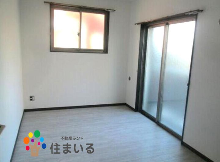 愛知県名古屋市緑区梅里2(マンション)の賃貸物件の内装