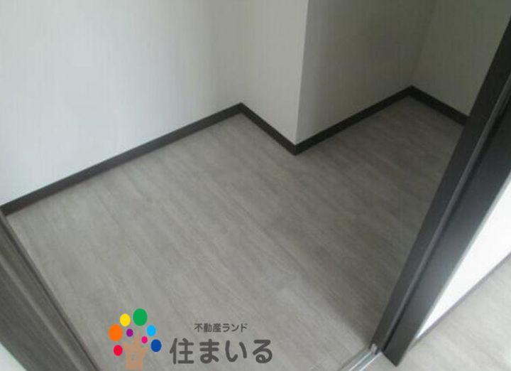 愛知県名古屋市緑区梅里2(マンション)の賃貸物件の内装
