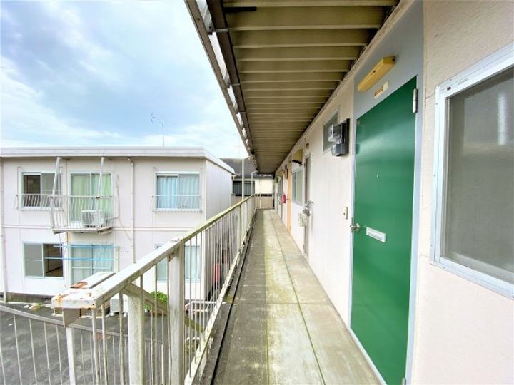 べるあいコーポの地図