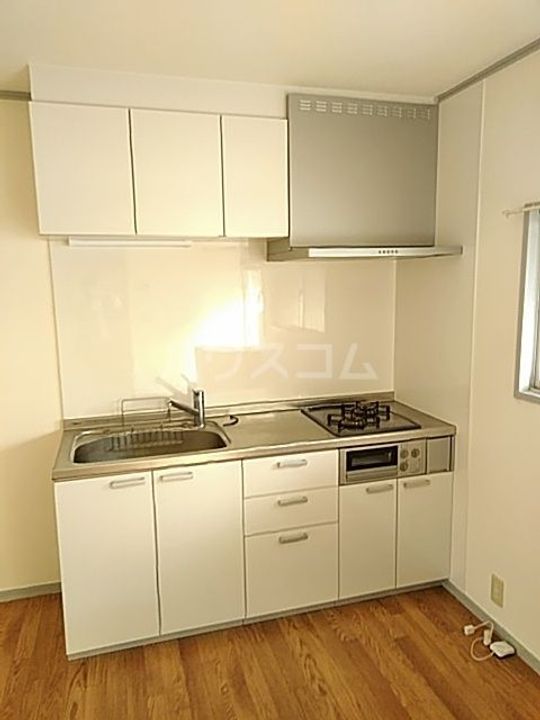 メゾンヨシノ第二のキッチン