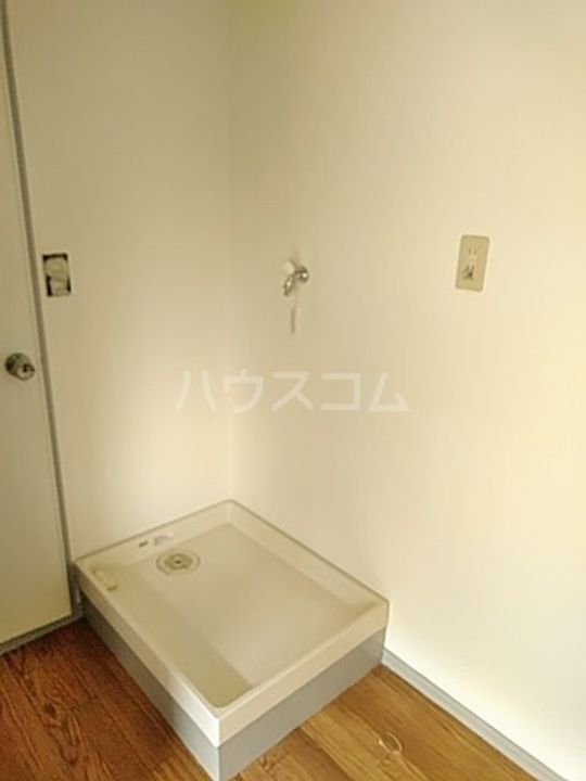 メゾンヨシノ第二の内装