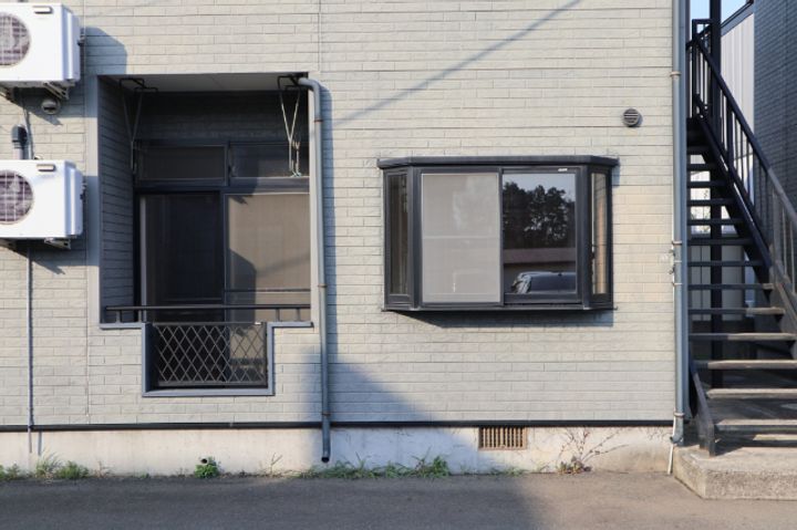 セピアパレットの地図