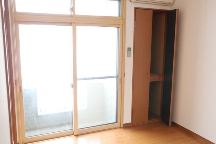 セピアパレットのキッチン