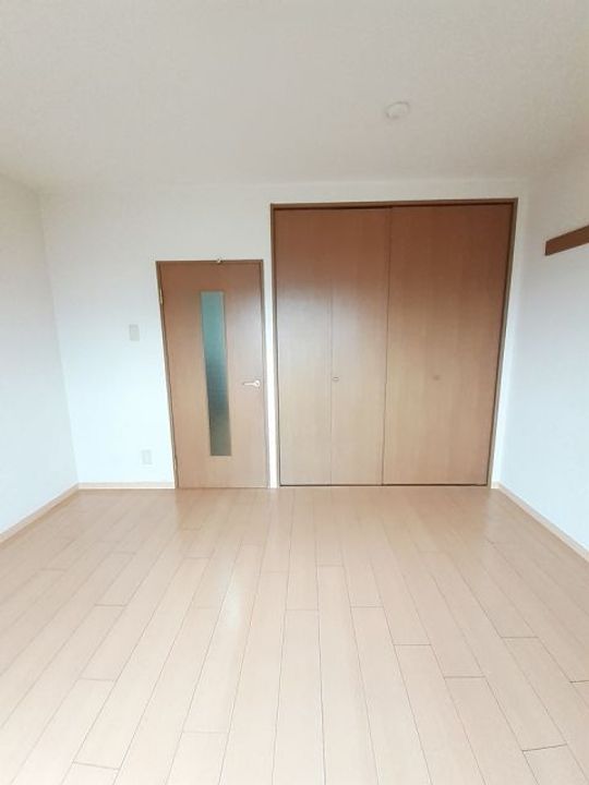 広島県広島市南区仁保南2(アパート)の賃貸物件の内装