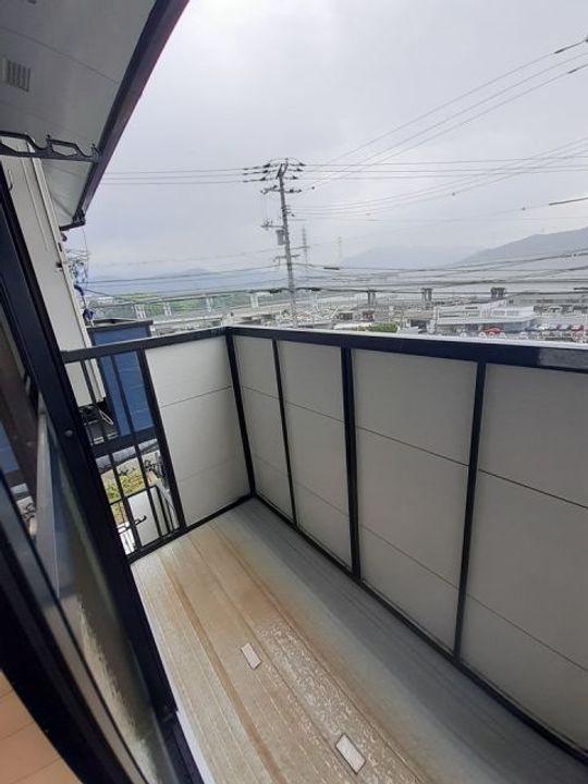 広島県広島市南区仁保南2(アパート)の賃貸物件の内装