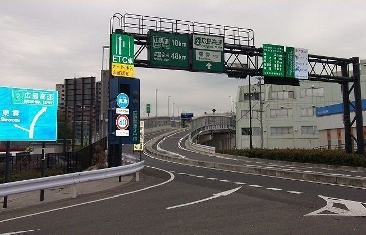 広島県広島市南区仁保南2(アパート)の賃貸物件の周辺