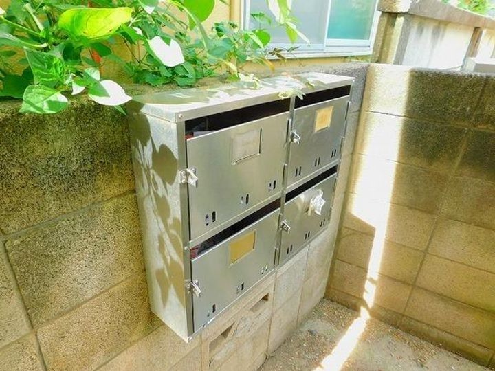 小幸コーポの地図