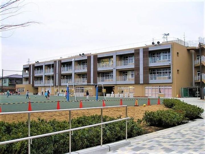 小幸コーポの周辺