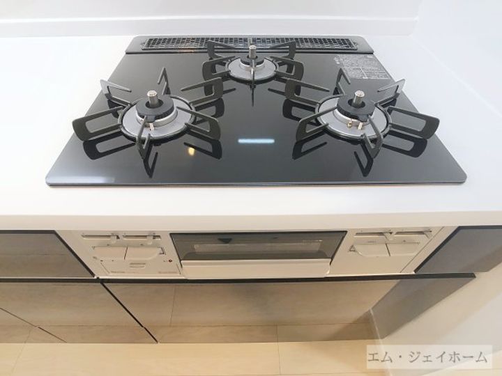 滋賀県野洲市妙光寺(アパート)の賃貸物件の内装