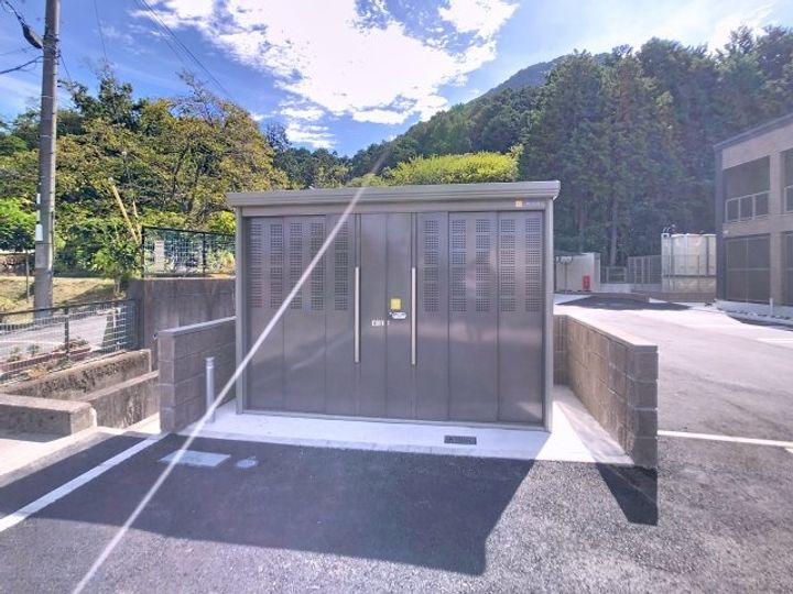 滋賀県野洲市妙光寺(アパート)の賃貸物件のその他画像