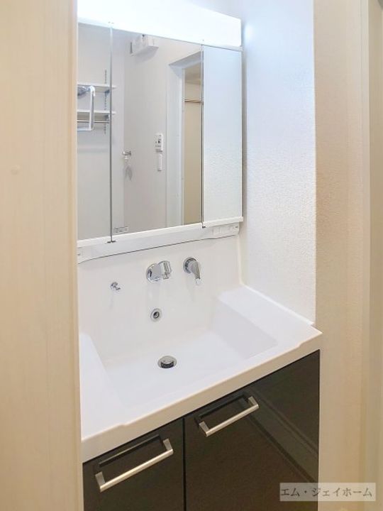 滋賀県野洲市妙光寺(アパート)の賃貸物件の内装