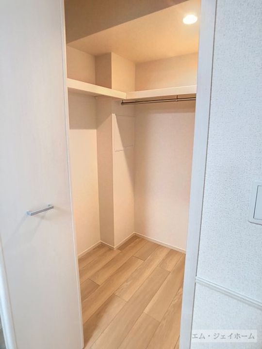 滋賀県野洲市妙光寺(アパート)の賃貸物件の内装