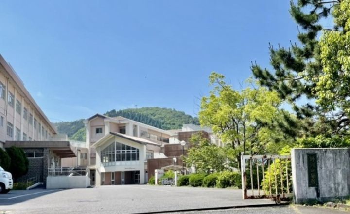 滋賀県野洲市妙光寺(アパート)の賃貸物件の周辺