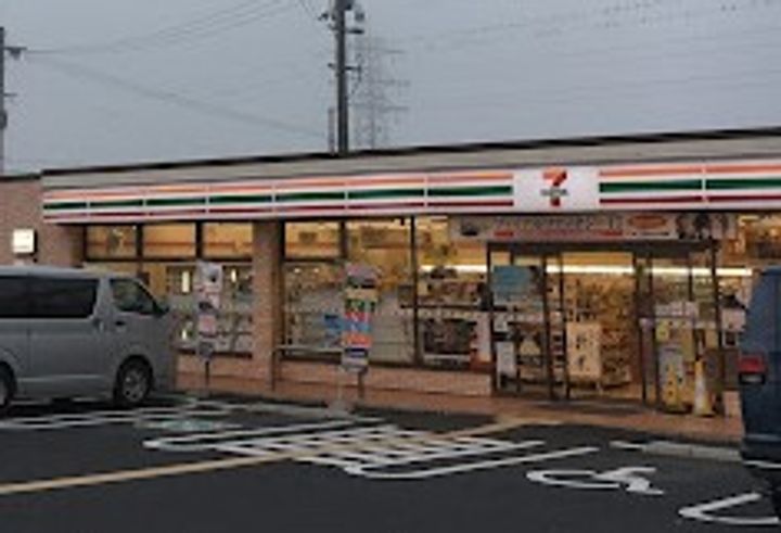 滋賀県野洲市妙光寺(アパート)の賃貸物件の周辺