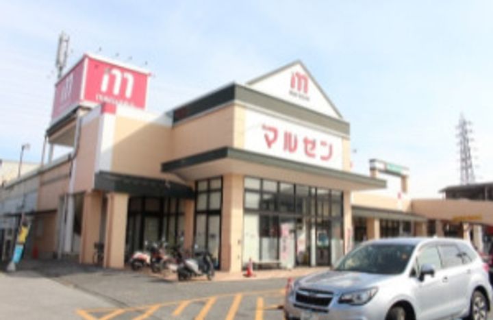 滋賀県野洲市妙光寺(アパート)の賃貸物件の周辺