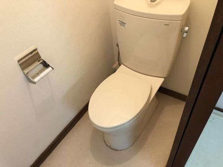 神奈川県藤沢市辻堂新町2(アパート)の賃貸物件の内装