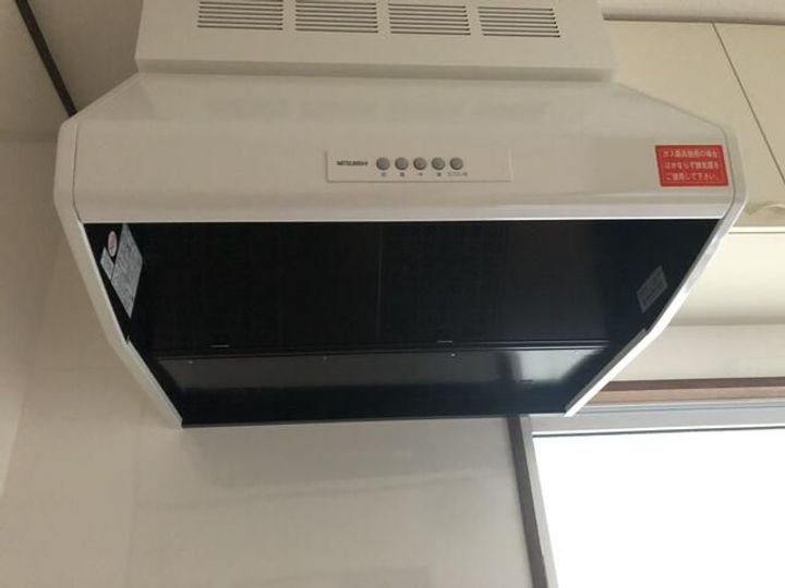 神奈川県藤沢市辻堂新町2(アパート)の賃貸物件のキッチン