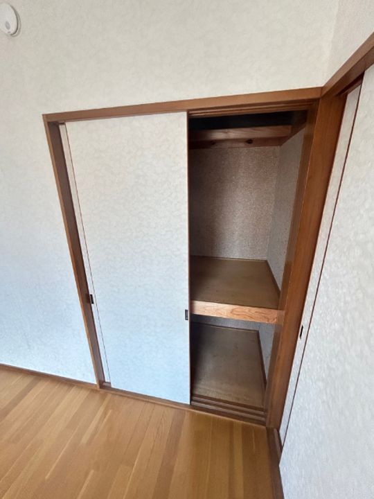 新潟県加茂市新栄町(アパート)の賃貸物件の内装