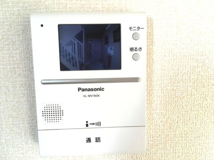 千葉県茂原市鷲巣(アパート)の賃貸物件の内装