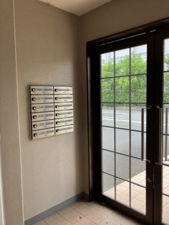 コート沼津の地図