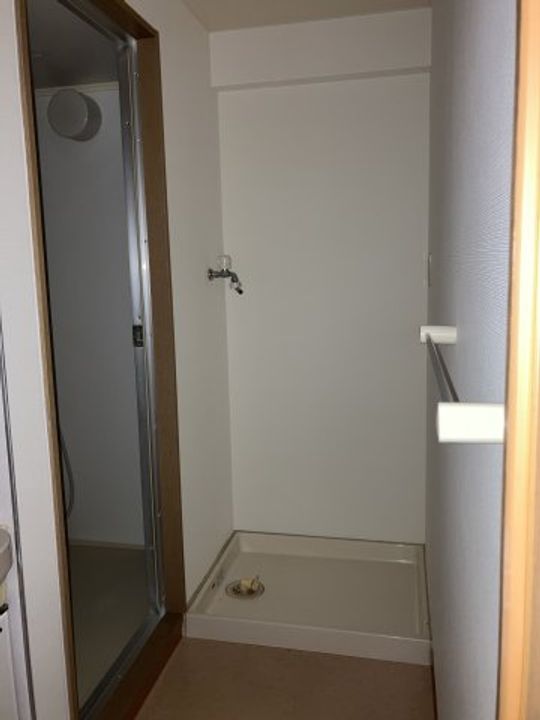 コート沼津の内装