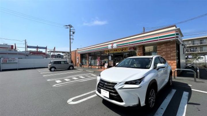 コート沼津の周辺