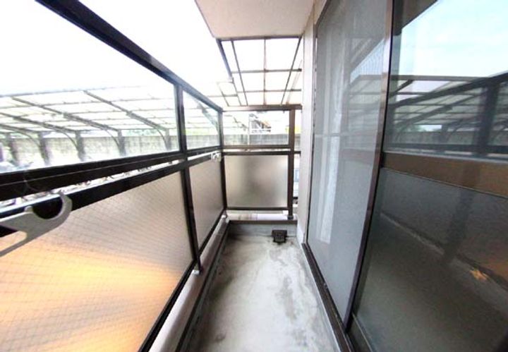 大阪府和泉市内田町3(マンション)の賃貸物件の内装