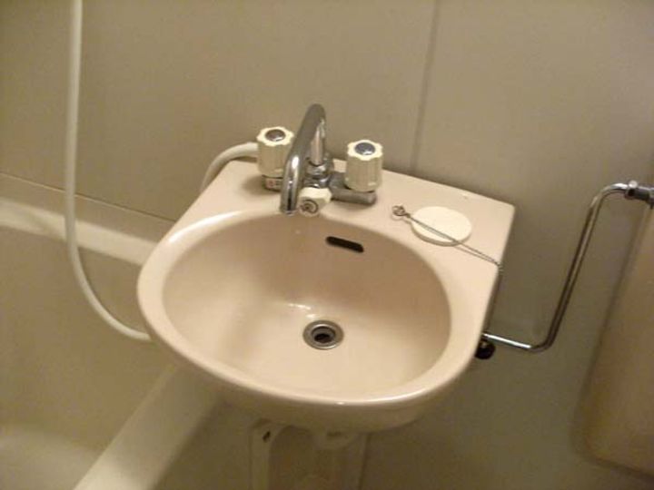 大阪府和泉市内田町3(マンション)の賃貸物件の内装