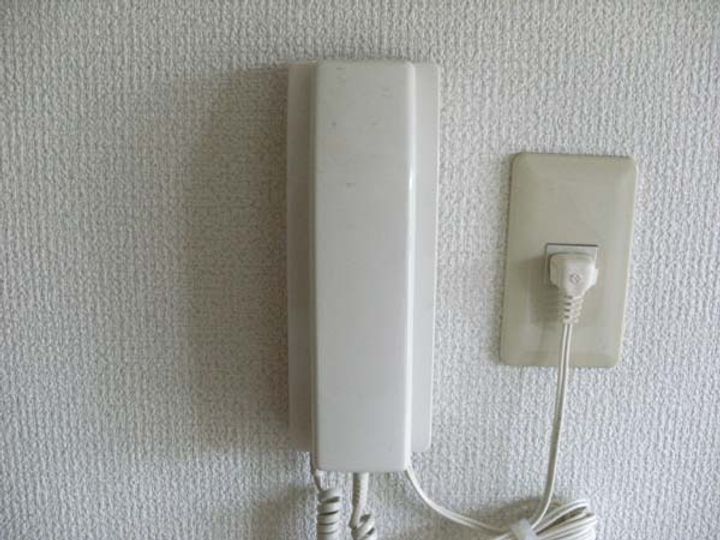 大阪府和泉市内田町3(マンション)の賃貸物件の内装