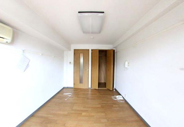 大阪府和泉市内田町3(マンション)の賃貸物件の居間