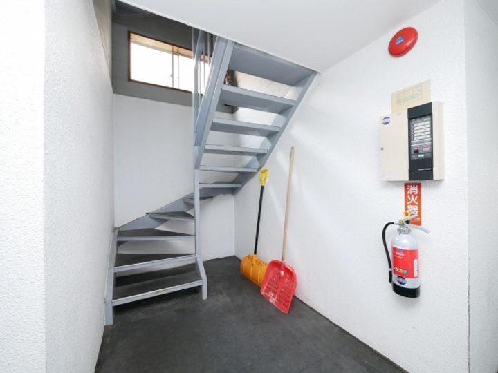 アーバンコート元町VIIIの地図