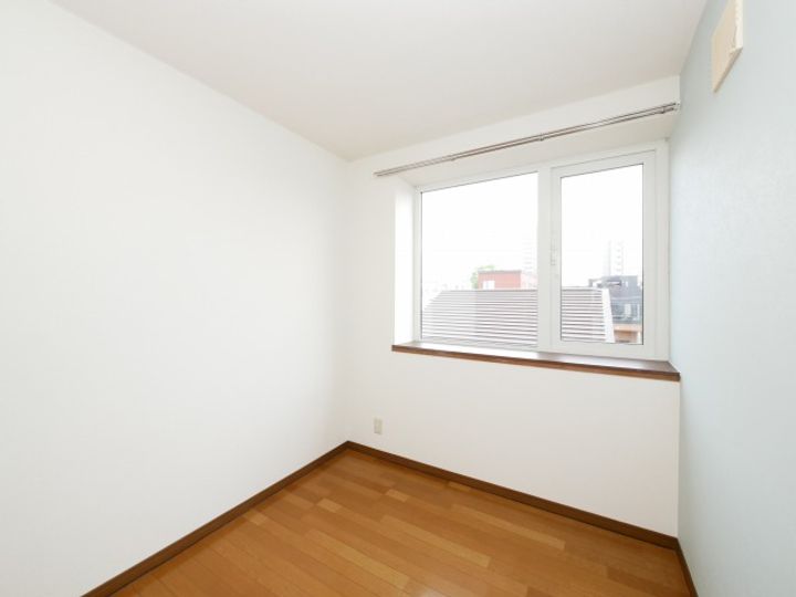 アーバンコート元町VIIIの内装