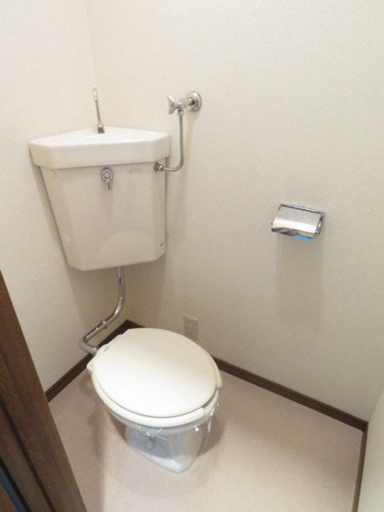 アーバンコート元町VIIIの内装