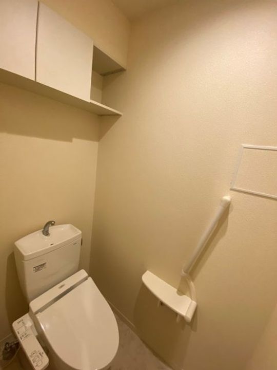 ハピネス レガロの内装