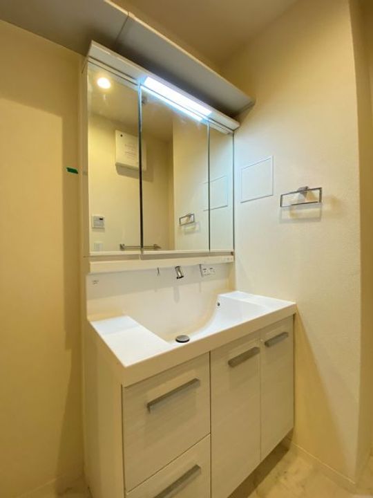 ハピネス レガロの内装