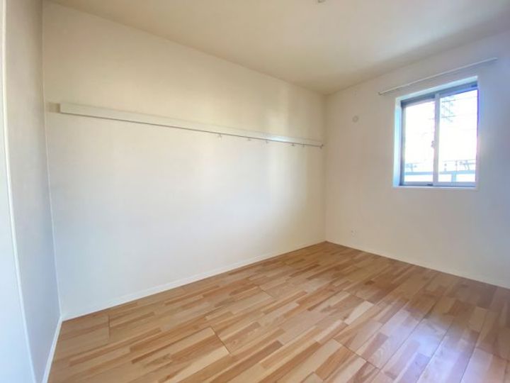 ハピネス レガロの内装