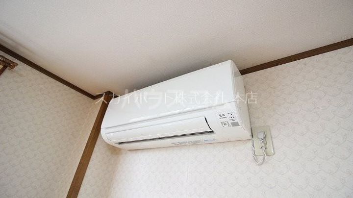 静岡県浜松市中央区高丘北1(一戸建)の賃貸物件の内装