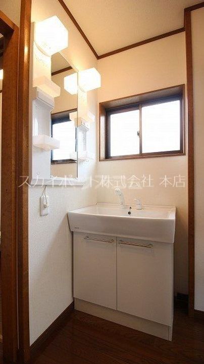 静岡県浜松市中央区高丘北1(一戸建)の賃貸物件の内装