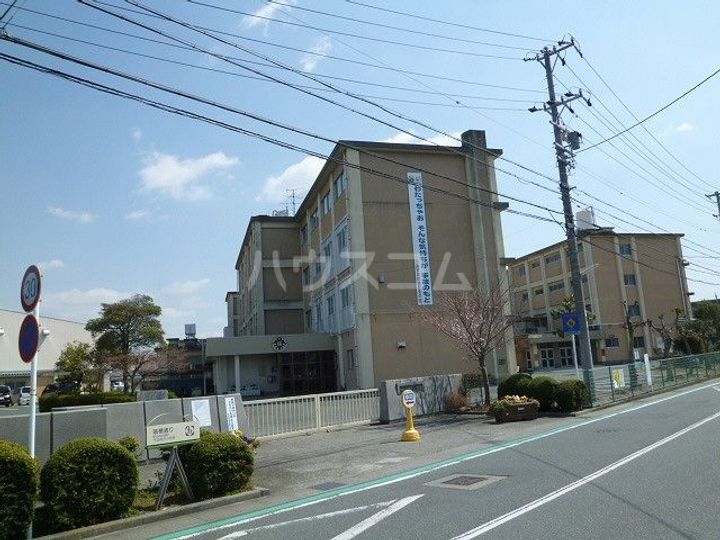 静岡県浜松市中央区高丘北1(一戸建)の賃貸物件の周辺