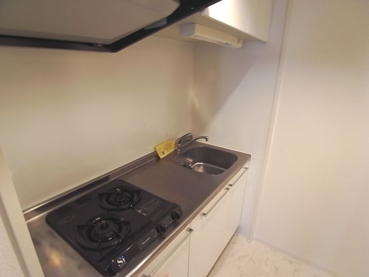 【当社管理物件】☆Kaisei十日市☆のキッチン