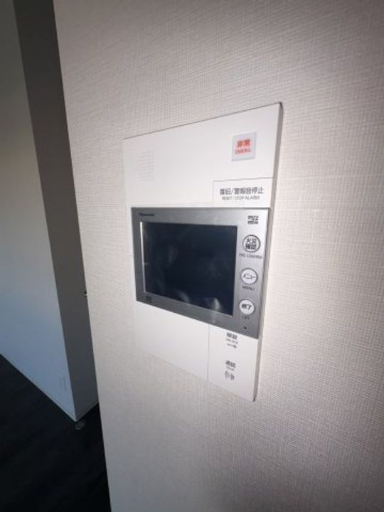 プレサンス深江橋ラヴィゲートの内装