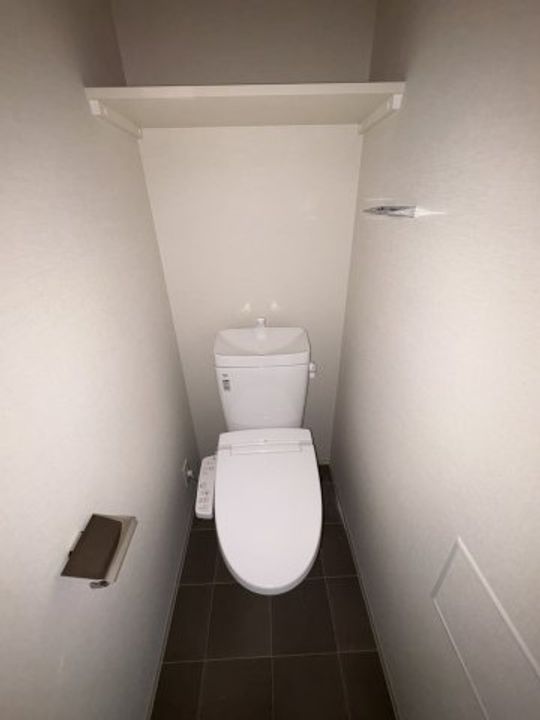 プレサンス深江橋ラヴィゲートの内装