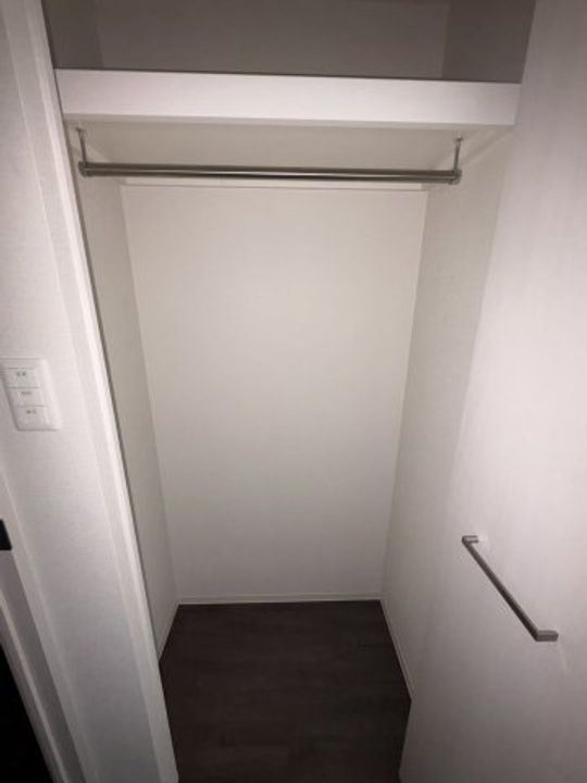 プレサンス深江橋ラヴィゲートの内装