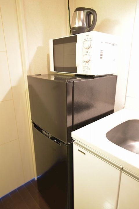 カスタリア新宿のその他画像