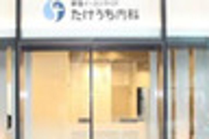 カスタリア新宿の周辺
