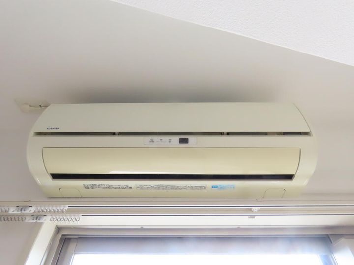 ラトゥールIIの内装