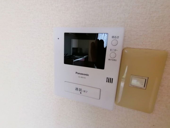 兵庫県姫路市辻井2(アパート)の賃貸物件の内装