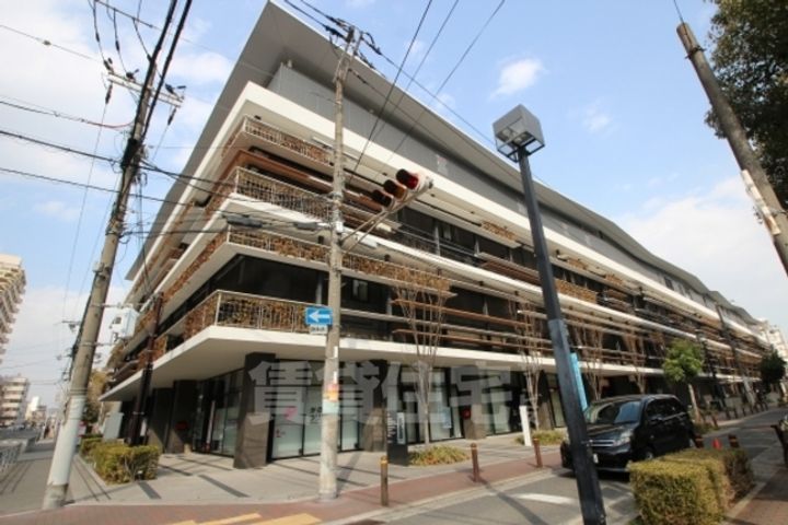 コーポ三原の周辺