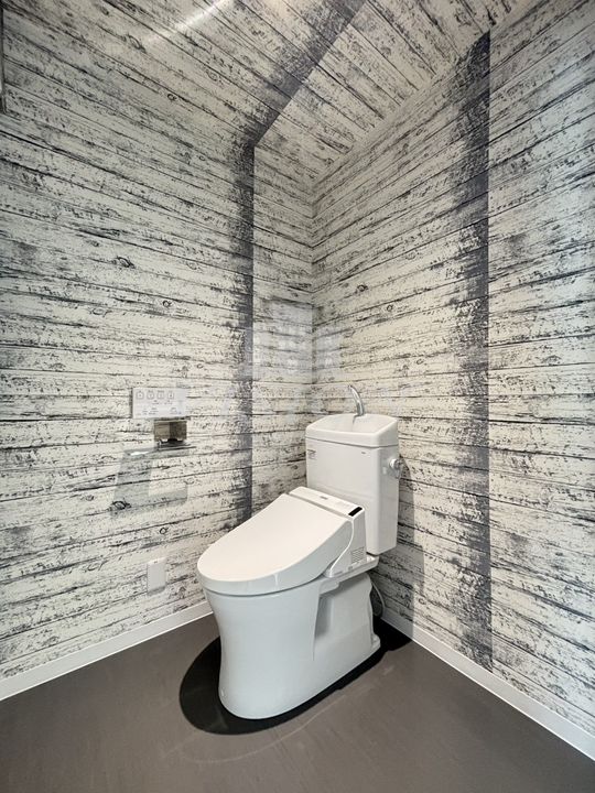 大阪府大阪市浪速区稲荷1(マンション)の賃貸物件の内装