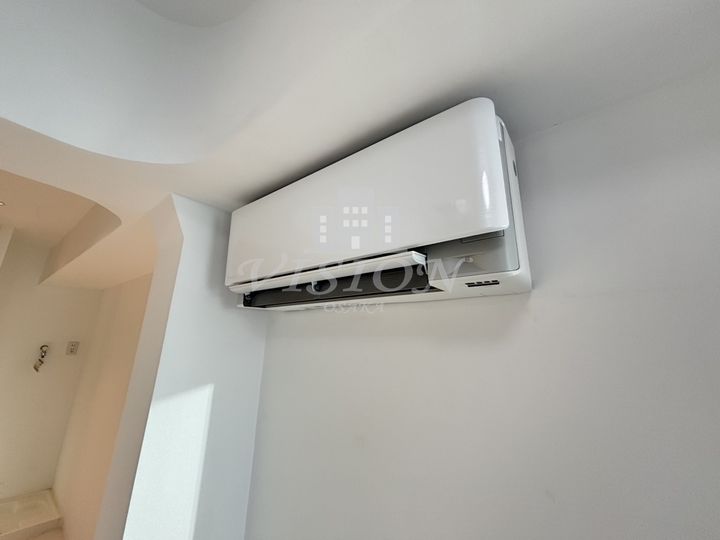 大阪府大阪市浪速区稲荷1(マンション)の賃貸物件の内装